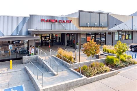 Arapahoe Village Center Station Shopping Dining