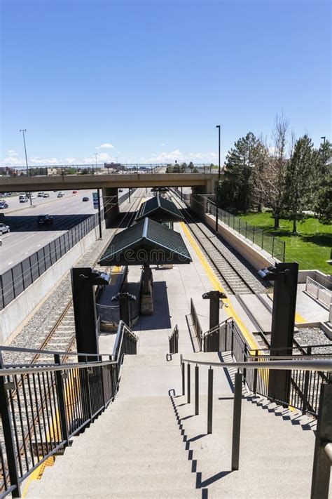 Arapahoe Village Center Station Transit Options