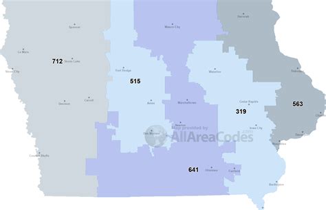 Area Code 641 Phone Number Guide