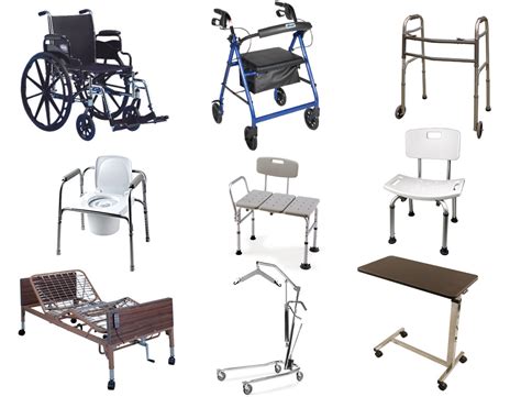 Arlington Home Medical Equipment