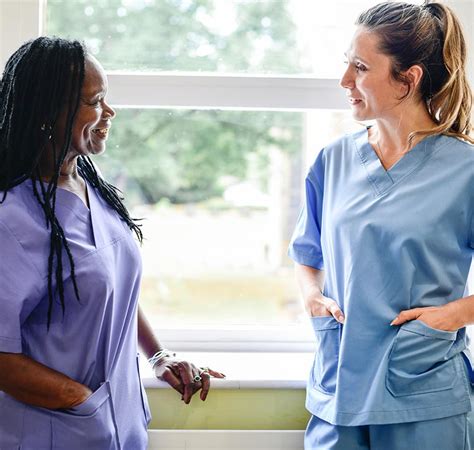 Assisted Living CNA Positions In San Diego