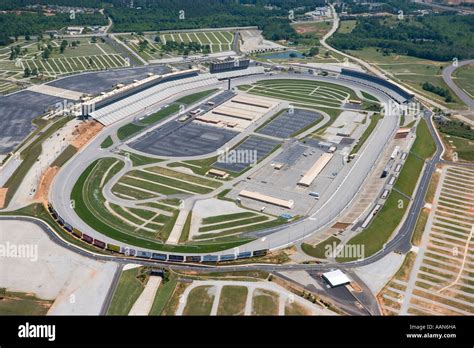 Atlanta Motor Speedway