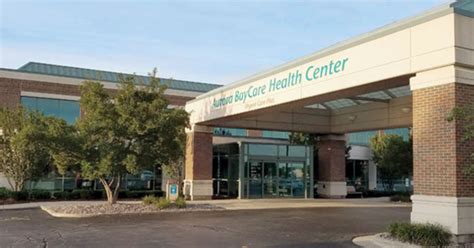 Aurora BayCare Medical Center Green Bay