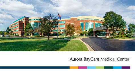 Aurora BayCare Medical Center Green Bay