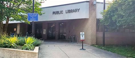 Aurora Hills Library Programs