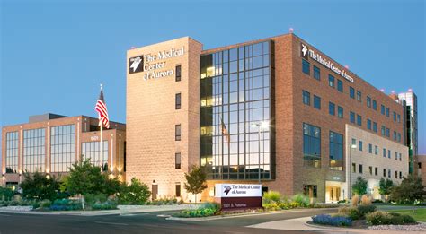 Aurora Hospitals