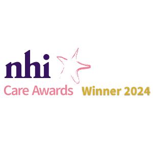 Award-Winning Care