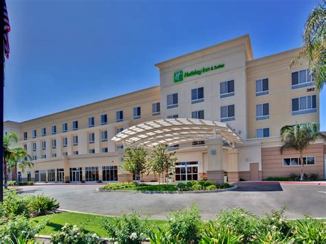 Bakersfield Hotel