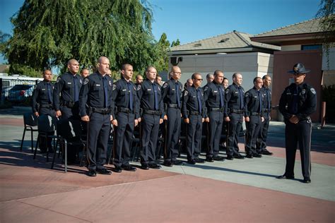 Bakersfield Police Department Jobs