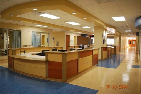 Balboa Medical Center Building 6 Preparing for Your Visit