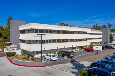 Balboa Medical Center Building 6 Specialized Services