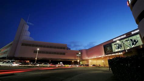 Baldwin Hills Crenshaw Plaza