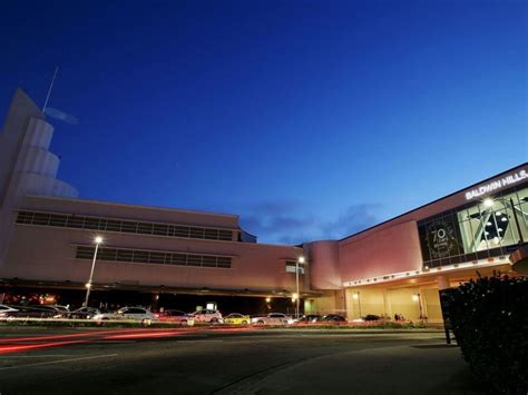 Baldwin Hills Crenshaw Plaza Events