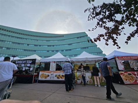 Baldwin Park Farmers Market