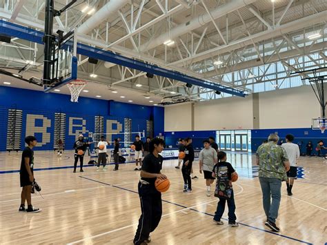 Baldwin Park High School Clubs