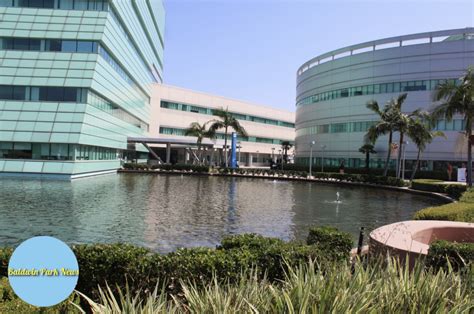 Kaiser Permanente Baldwin Park Medical Center Community