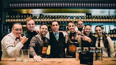Bartender