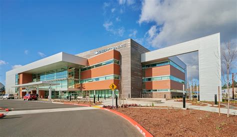 Kaiser Permanente Beaverton Medical Office