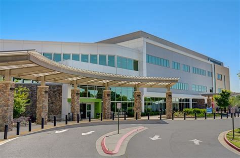 Benefits of Choosing Kaiser Permanente Townpark Medical Center