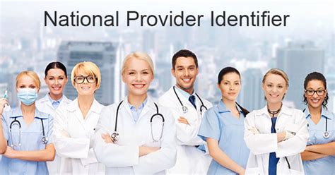 Benefits of NPI Number