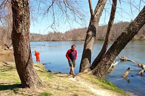 Bent Creek River Park Getting Involved