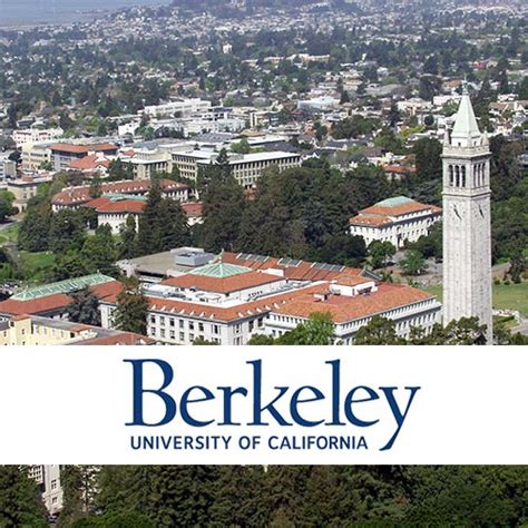 Berkeley Ca Resources