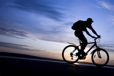 Bike Ride on South Peachtree Creek Trail