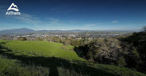 Bishop Ranch Regional Preserve