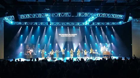 Bonita Valley Community Church Worship