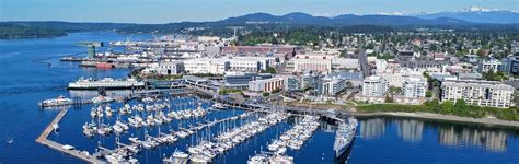 Bremerton Website
