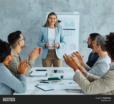 Business Meeting