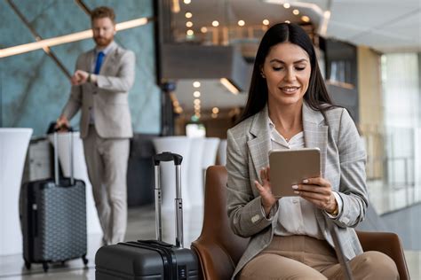 Business Travelers Salem Oregon