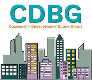 CDBG Coordinator