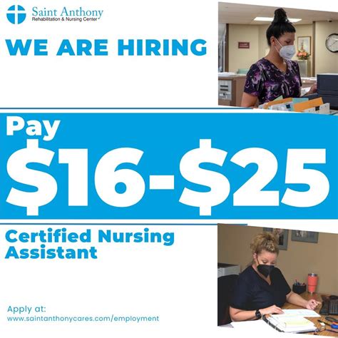 CNA Agencies Hiring Near Me