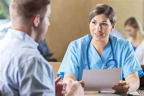 CNA Agency Benefits