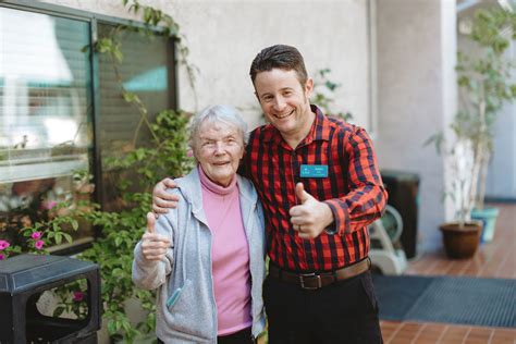 CNA Career In San Diego
