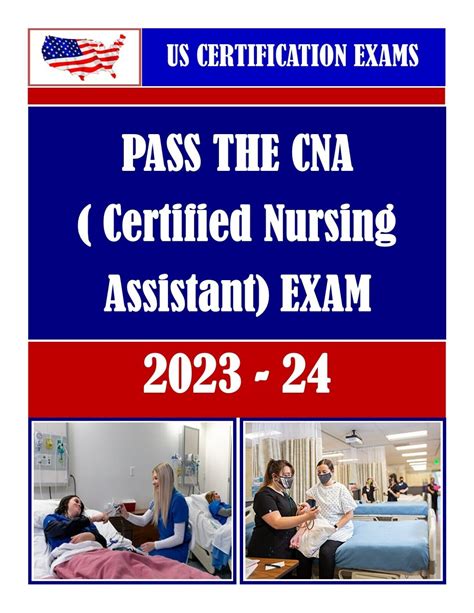 CNA Requirements