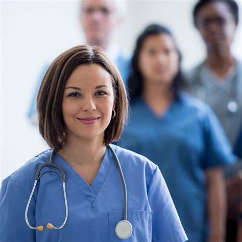 CNA Training Texas