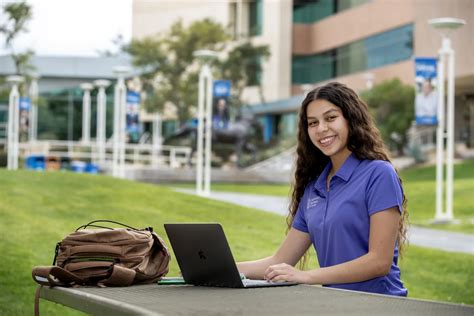CSUSB Student Employment