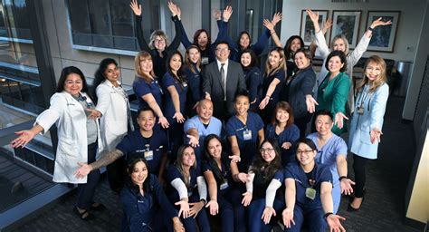 Kaiser Permanente California Healthcare Careers