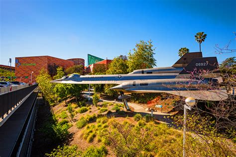 California Science Center