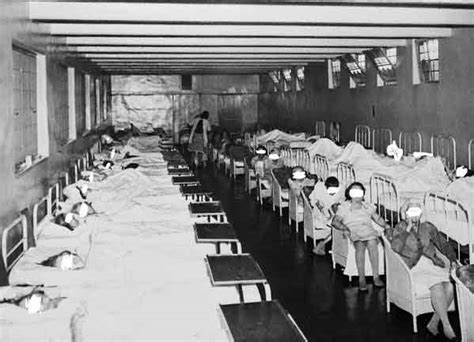Camarillo State Mental Hospital Abuse