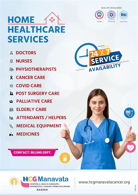 Cancer Services