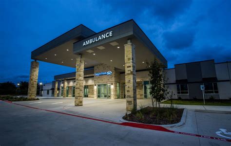 Canyon Creek Behavioral Health Center