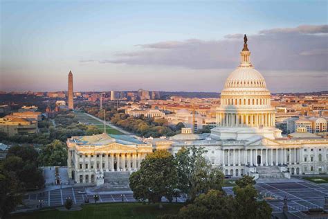 Capitol Building Insider Tips