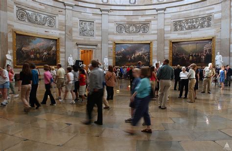 Capitol Building Tours