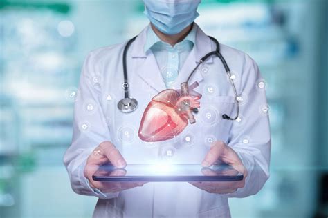Cardiology Department