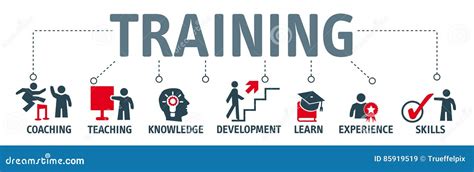 Career Development and Training