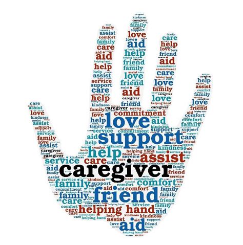 Caregiver Support