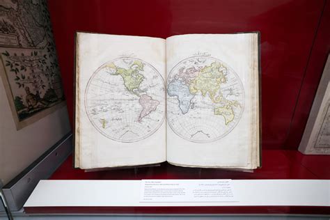 Cartographic Treasure
